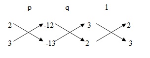 1