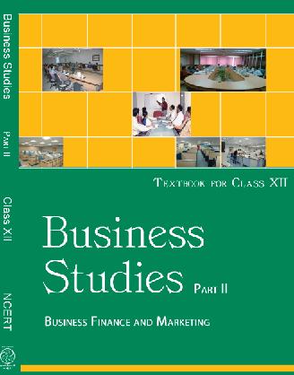 NCERT Solutions for class 12 Business studies Entrepreneurship Development