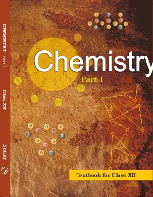 NCERT Solutions class 12 Chemistry The Solid State part 1