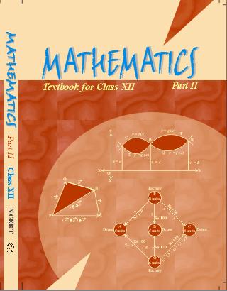 NCERT Solutions class 12 Maths Exercise 7.5