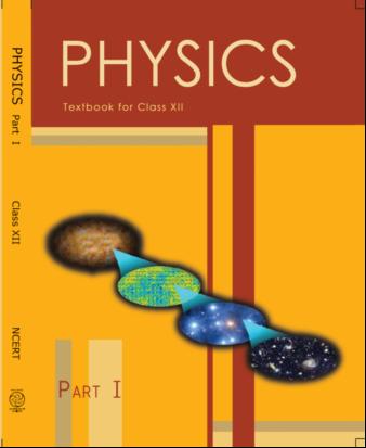 NCERT Solutions class 12 physics Electromagnetic Waves