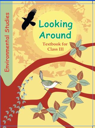 Class 3 EVS Here comes a letter