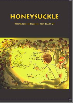 NCERT Solutions for Class 6 English Desert Animals