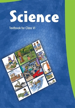 NCERT Solutions for Class 6 Science Air around Us
