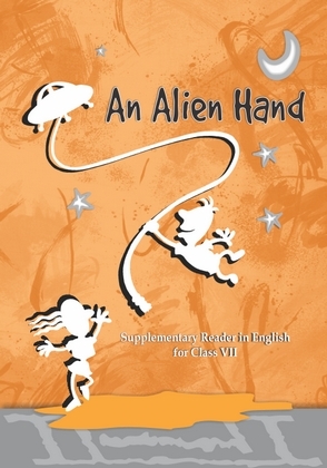 NCERT Solutions for class 7 English Chandni