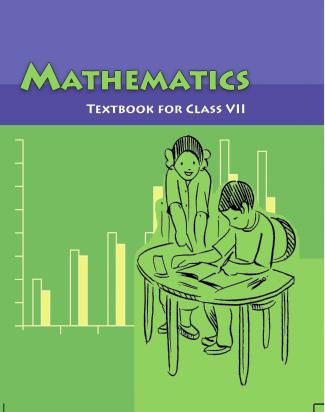 NCERT Solutions for Class 7 Maths 1.4