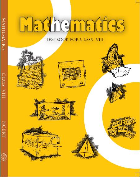 NCERT Solutions for Class 8 Maths Exercise 9.2