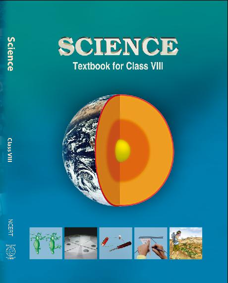 NCERT Solutions for Class 8 Science Stars and the Solar System