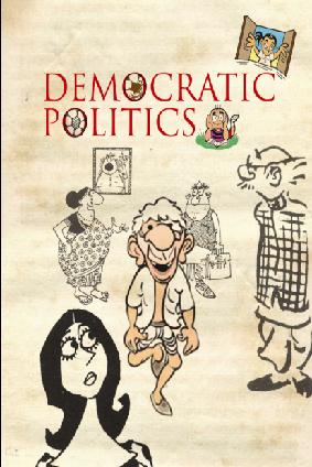 NCERT Solutions for Class 9 Social Science Political Science Democracy in the contemporary world